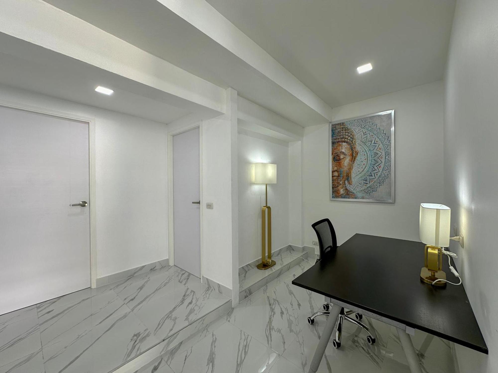 Stunning Beachfront View Luxurious Apartment 40 Jomtien Beach Exterior photo